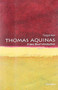 Thomas Aquinas (A Very Short Introduction) by Fergus Kerr, 9780199556649