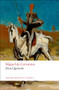 Don Quixote de la Mancha by Miguel de Cervantes Saavedra, Charles Jarvis, E. C. Riley, 9780199537891