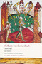 Parzival and Titurel by Wolfram von Eschenbach, Cyril Edwards, Richard Barber, 9780199539208