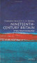 Nineteenth-Century Britain (A Very Short Introduction) by Christopher Harvie, H. C. G. Matthew, 9780192853981