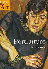 Portraiture by Shearer West, 9780192842589