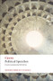 Political Speeches by Cicero, D. H. Berry, 9780199540136