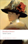 Sister Carrie - 9780199539086 by Theodore Dreiser, Lee Clark Mitchell, 9780199539086