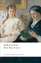 Poor Miss Finch by Wilkie Collins, Catherine Peters, 9780199554065