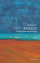 Engels (A Very Short Introduction) by Terrell Carver, 9780192804662