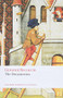 The Decameron - 9780199540419 by Giovanni Boccaccio, Guido Waldman, Jonathan Usher, 9780199540419