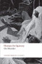 On Murder by Thomas De Quincey, Robert Morrison, 9780199539048