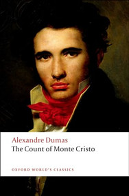 The Count of Monte Cristo - 9780199219650 by Alexandre Dumas, David Coward, 9780199219650