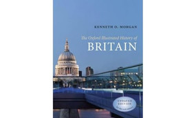 The Oxford Illustrated History of Britain by Kenneth O. Morgan, 9780199544752