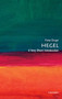 Hegel (A Very Short Introduction) by Peter Singer, 9780192801975