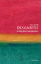 Descartes (A Very Short Introduction) by Tom Sorell, 9780192854094