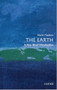 The Earth (A Very Short Introduction) by Martin Redfern, 9780192803078