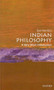 Indian Philosophy (A Very Short Introduction) by Sue Hamilton, 9780192853745