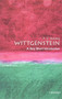 Wittgenstein (A Very Short Introduction) by A. C. Grayling, 9780192854117