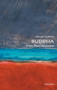 Buddha (A Very Short Introduction) by Michael Carrithers, 9780192854537