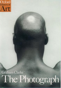 The Photograph - 9780192842008 by Graham Clarke, 9780192842008