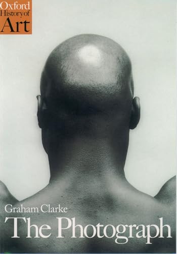 The Photograph - 9780192842008 by Graham Clarke, 9780192842008