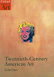 Twentieth-Century American Art by Erika Doss, 9780192842398