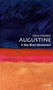 Augustine (A Very Short Introduction) by Henry Chadwick, 9780192854520