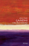 Gandhi (A Very Short Introduction) by Bhikhu Parekh, 9780192854575