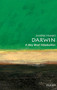 Darwin (A Very Short Introduction) by Jonathan Howard, 9780192854544