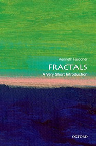 Fractals (A Very Short Introduction) by Kenneth Falconer, 9780199675982