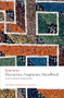 Discourses, Fragments, Handbook by Epictetus, Robin Hard, Christopher Gill, 9780199595181