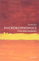Microeconomics (A Very Short Introduction) by Avinash Dixit, 9780199689378