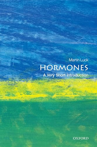 Hormones (A Very Short Introduction) by Martin Luck, 9780199672875