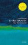 Christianity (A Very Short Introduction) by Linda Woodhead, 9780199687749
