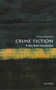 Crime Fiction (A Very Short Introduction) by Richard Bradford, 9780199658787