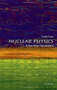 Nuclear Physics (A Very Short Introduction) by Frank Close, 9780198718635