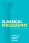 Classical Philosophy (A history of philosophy without any gaps, Volume 1) by Peter Adamson, 9780198767039