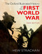 The Oxford Illustrated History of the First World War (New Edition) by Hew Strachan, 9780198743125