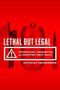 Lethal But Legal (Corporations, Consumption, and Protecting Public Health) by Nicholas Freudenberg, 9780190495374