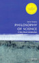 Philosophy of Science (A Very Short Introduction) by Samir Okasha, 9780198745587