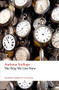 The Way We Live Now by Anthony Trollope, Francis O'Gorman, 9780198705031
