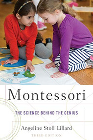 Montessori (The Science Behind the Genius) by Angeline Stoll Lillard, 9780199981526