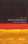 Measurement (A Very Short Introduction) by David J. Hand, 9780198779568