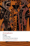 Aristophanes: Frogs and Other Plays (A new verse translation, with introduction and notes) by Aristophanes, Stephen Halliwell, 9780192824097