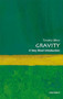 Gravity (A Very Short Introduction) by Timothy Clifton, 9780198729143