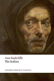 The Italian - 9780198704430 by Ann Radcliffe, Nick Groom, 9780198704430
