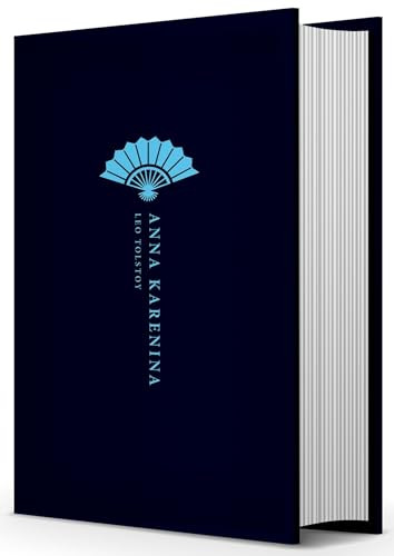 Anna Karenina - 9780198800538 by Leo Tolstoy, Rosamund Bartlett, 9780198800538