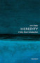 Heredity (A Very Short Introduction) by John Waller, 9780198790457