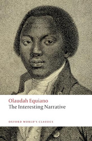 The Interesting Narrative by Olaudah Equiano, Brycchan Carey, 9780198707523
