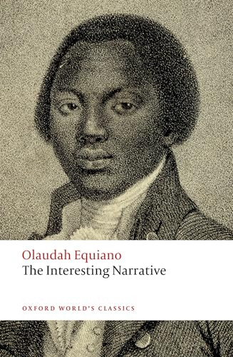 The Interesting Narrative by Olaudah Equiano, Brycchan Carey, 9780198707523