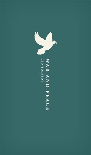 War and Peace - 9780198800545 by Leo Tolstoy, Louise and Aylmer Maude, Amy Mandelker, 9780198800545
