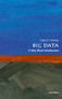 Big Data (A Very Short Introduction) by Dawn E. Holmes, 9780198779575
