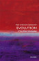 Evolution (A Very Short Introduction) by Brian Charlesworth, Deborah Charlesworth, 9780198804369