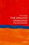 The English Language (A Very Short Introduction) by Simon Horobin, 9780198709251
